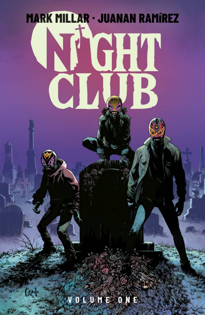 Night Club Vol. 1