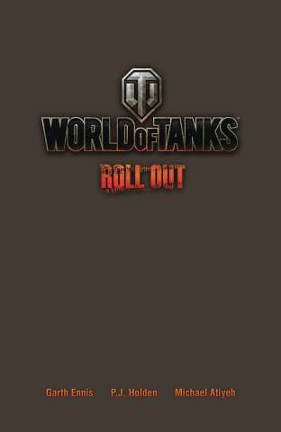 World of Tanks #5