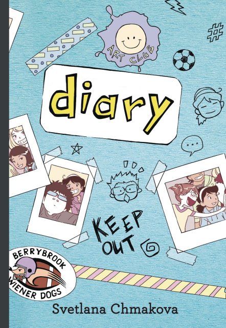 Diary