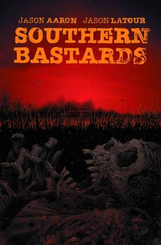Southern Bastards #9 (Moore Cover)