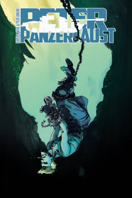 Peter Panzerfaust #18