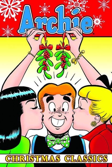 Archie Christmas Classics Vol. 1