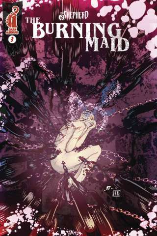 The Burning Maid #3