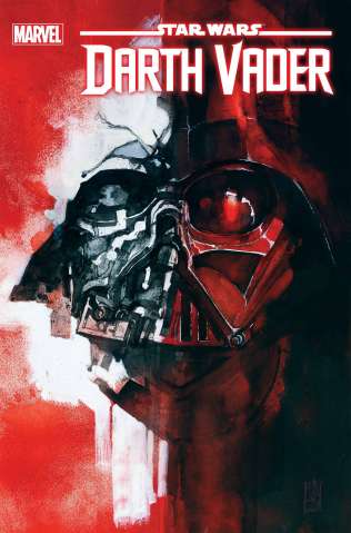 Star Wars: Darth Vader #26 (Maleev Cover)