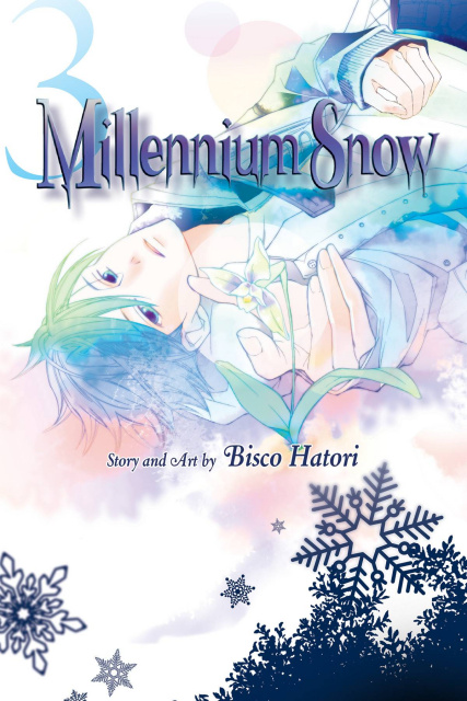 Millennium Snow Vol. 3