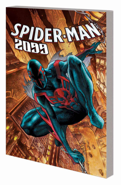 Spider-Man 2099 Vol. 1: Out of Time
