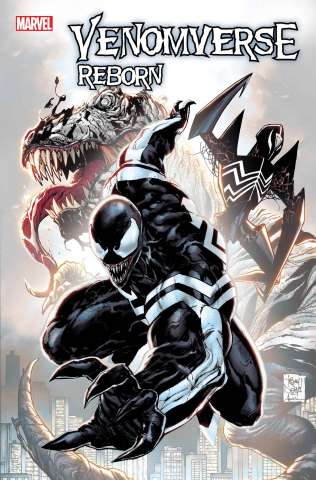 Venomverse: Reborn #3