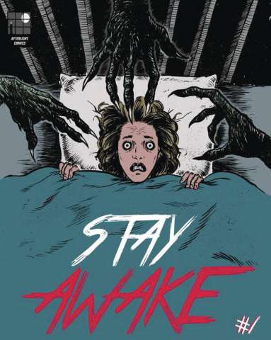 Stay Awake #1