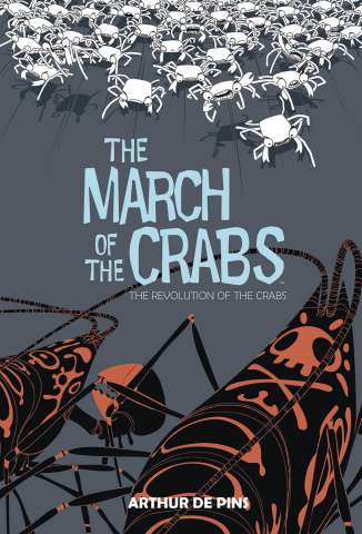The March of the Crabs Vol. 3