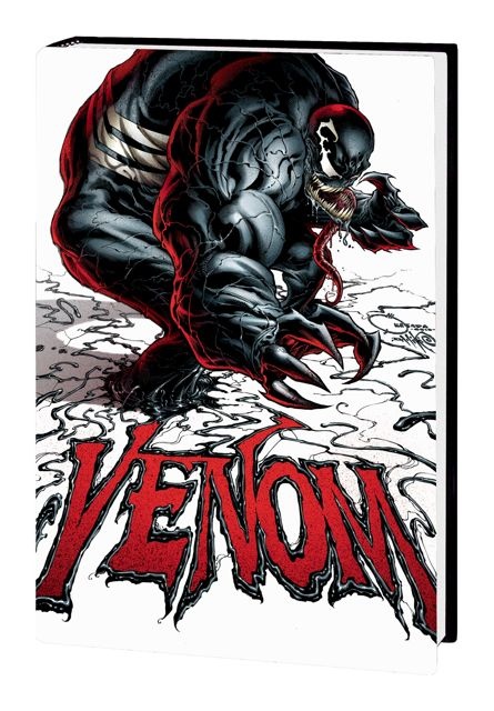Venom by Remender Vol. 1