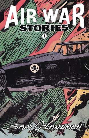 Air War Stories #1