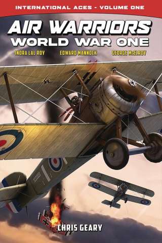 Air Warriors Vol. 1: World War One - International Aces