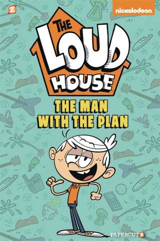 The Loud House Vol. 5: After Dark
