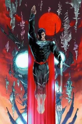 Superman: Lois and Clark #2
