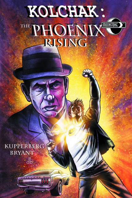 Kolchak: The Phoenix Rising