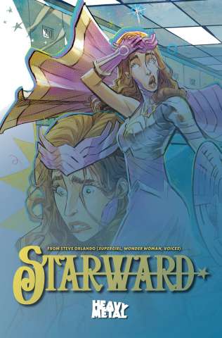 Starward #2