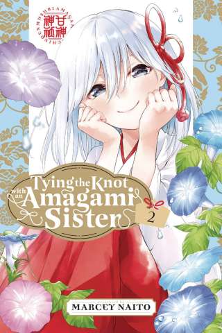Tying the Knot with an Amagami Sister Vol. 2