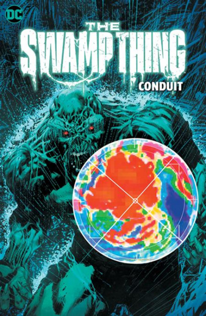The Swamp Thing Vol. 2: Conduit