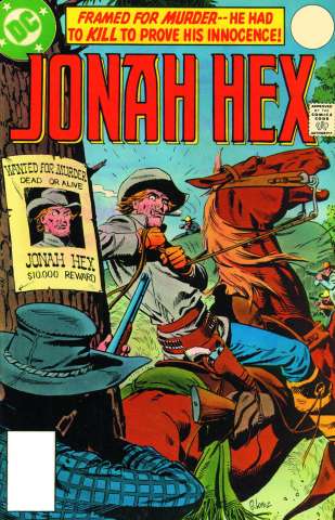 Showcase Presents: Jonah Hex Vol. 2