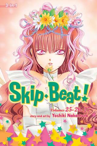 Skip Beat! Vol. 9
