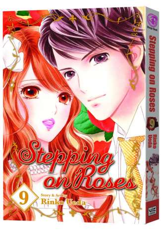 Stepping on Roses Vol. 9