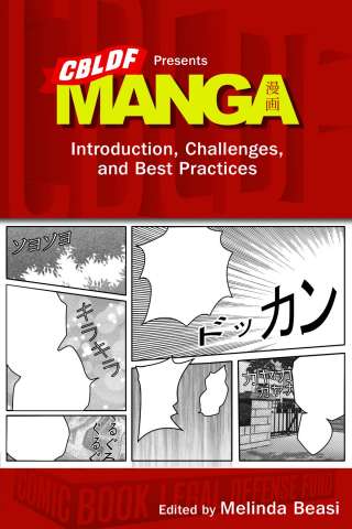 Manga: Introduction, Challenges & Best Practices