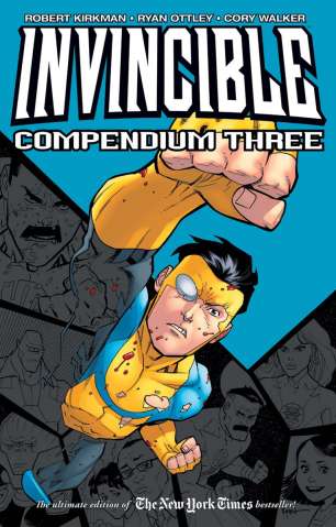 Invincible Vol. 3 (Compendium)