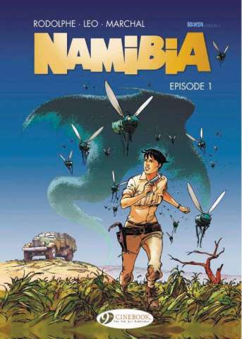 Namibia Episode 1