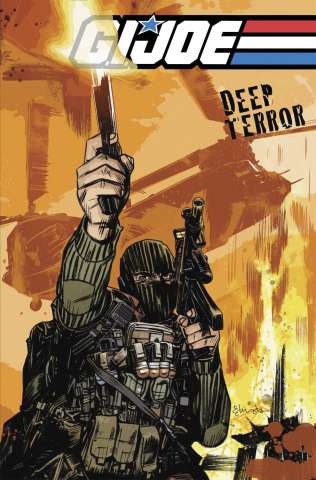 G.I. Joe: Deep Terror