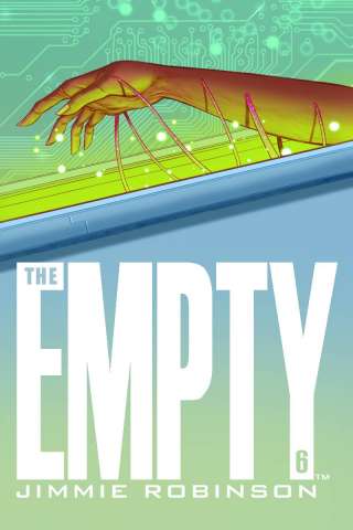 The Empty #6
