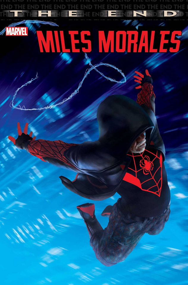 miles morales ahmed miles morales ahmed