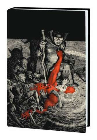 Daredevil by Mark Waid Vol. 2