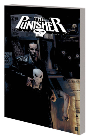 The Punisher MAX Vol. 1