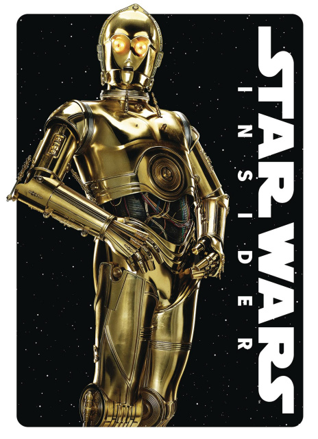 Star Wars Insider #230