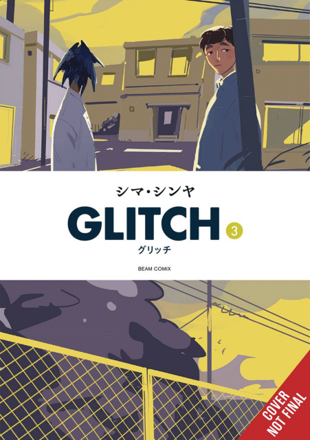 Glitch Vol. 3