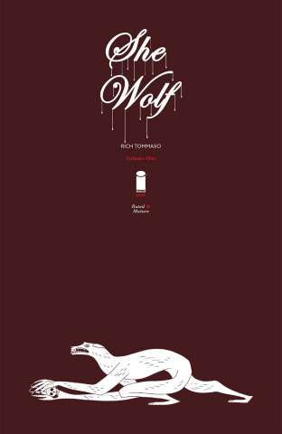 She Wolf Vol. 1