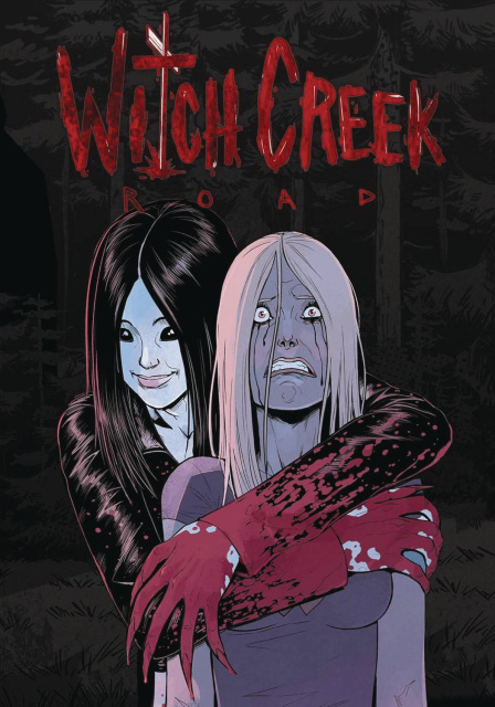 Witch Creek Road Vol. 1