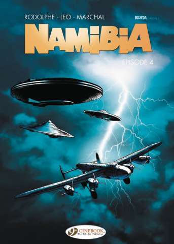 Namibia Episode 4