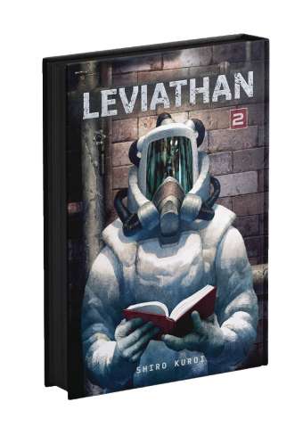 Leviathan Vol. 2