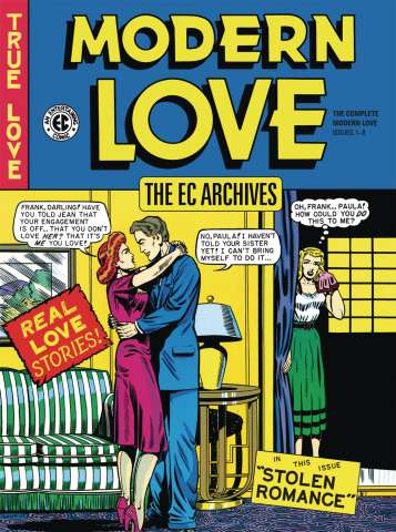 EC Archives: Modern Love