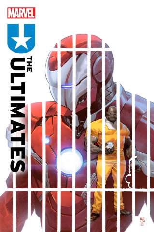 The Ultimates #9