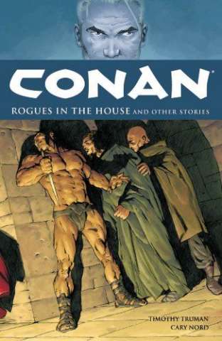 Conan Vol. 5: Rogues in the House