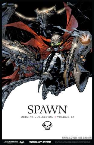 Spawn: Origins Vol. 12