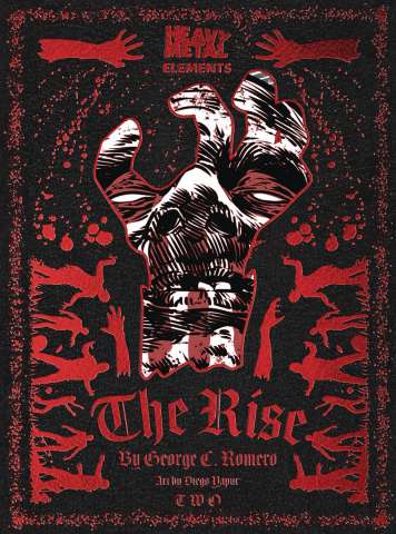 The Rise #2