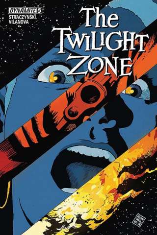 The Twilight Zone #5