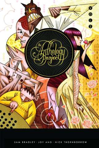 The Anthology Project Vol. 2