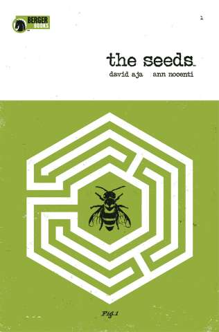 The Seeds #1