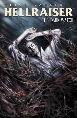 Hellraiser: The Dark Watch Vol. 3