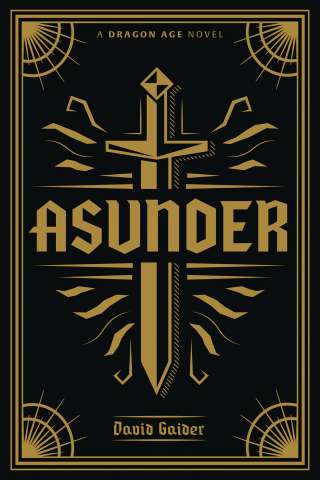 Dragon Age: Asunder (Deluxe Edition)