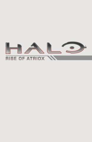 Halo: Rise of Atriox #4